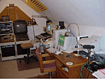 SuperFisch studio